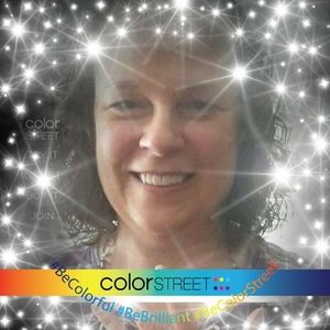 Meet your Posher, Alison